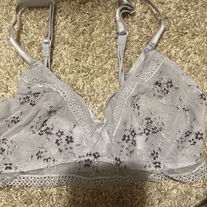 Lace Bralette